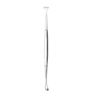 Диссектор миндалин по Херду 220 мм Hilbro 50.0120.22