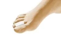 Напальчник Orliman GL-116 от мозолей и натоптышей, из гипоаллергенного геля, 1 шт (15 см)