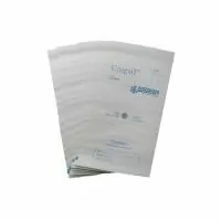 Пакет бумажно-пленочный для паровой и газовой стерилизации Стерит самоклеющийся плоский, №100 