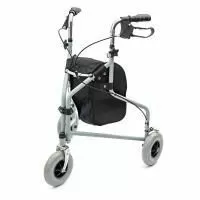 Ходунки-роллаторы Barry R Trio