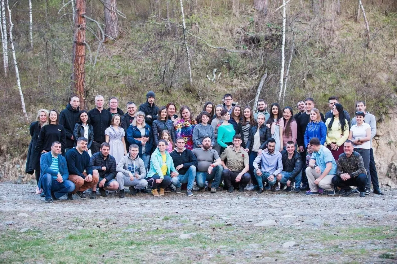 Продавец-консультант