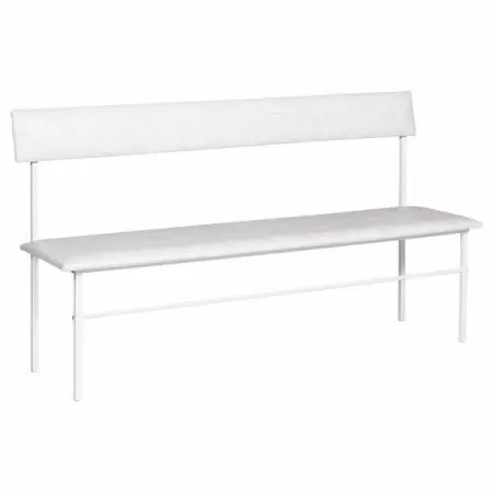 Банкетка со спинкой Горское БМС