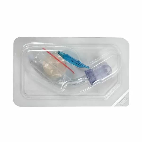 Трубка трахеостомическая с манжетой ЭИРТЕК Б