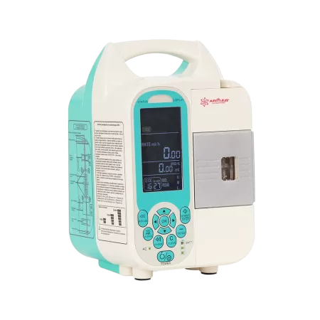 Дозатор для внутривенного вливания Армед LINZ-7