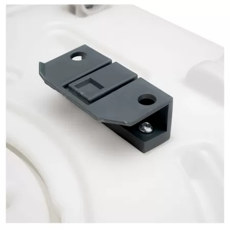 Сиденье для ходунков Barry HR со съемным санитарным устройством