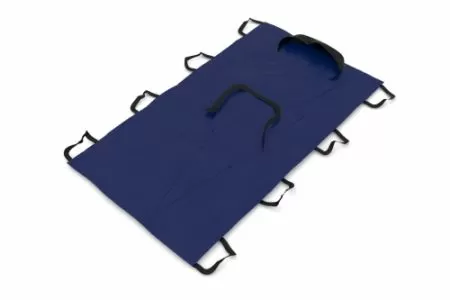 Носилки Спасательные тканевые Фэст