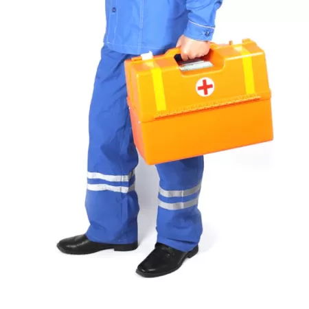 Укладка МЕДПЛАНТ по приказу № 100 МЗ РФ в футляре УМСП-01-Пм/2, артикул 986