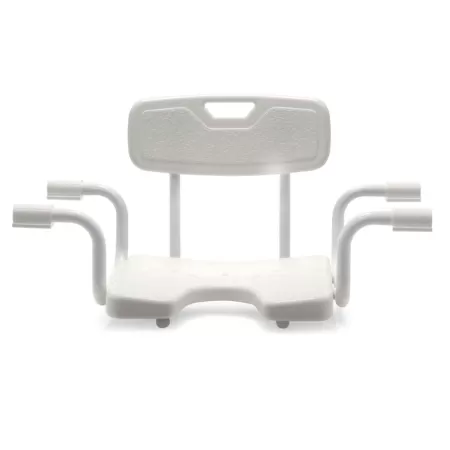 Сиденье для ванны Barry 10440 С с гигиеническим вырезом 