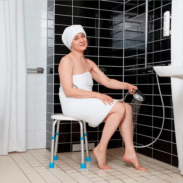 Табурет для ванны Ortonica Lux-505
