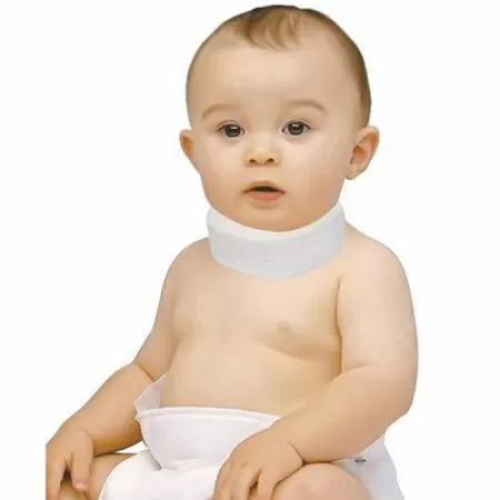 Воротник Шанца Комфорт К-80-07, высота 4,5см, детский