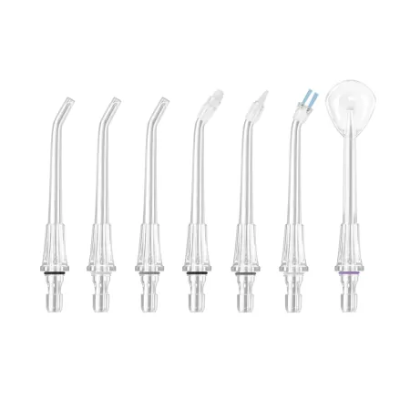 Ирригатор стационарный CS Medica AquaPulsar CS-7 DUAL FLOSS White