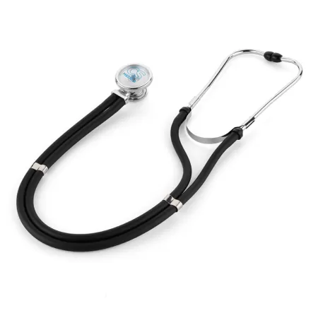 Стетофонендоскоп CS-421 раппапорт (Черный)