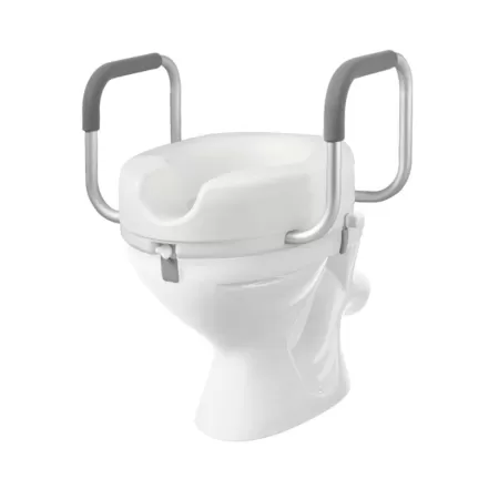 Насадка на унитаз Симс 10528 А/Т