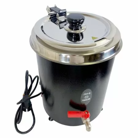 Парафинонагреватель TAGLER ПН-6 на 6 литров