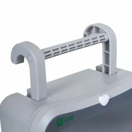 Монитор прикроватный Армед G3H цветной, TFT, диагональ дисплея 8,4 дюйма