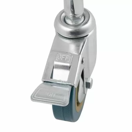 Ходунки-роллаторы с опорой под грудь "Ortonica" XR-203