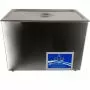 Ультразвуковая ванна (мойка) Stegler 30DT (30 л, 20-80 °C, 720 Вт)
