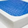 Подушка Барри Софт Гель (Barry Soft Gel) размер 40*40*7 см