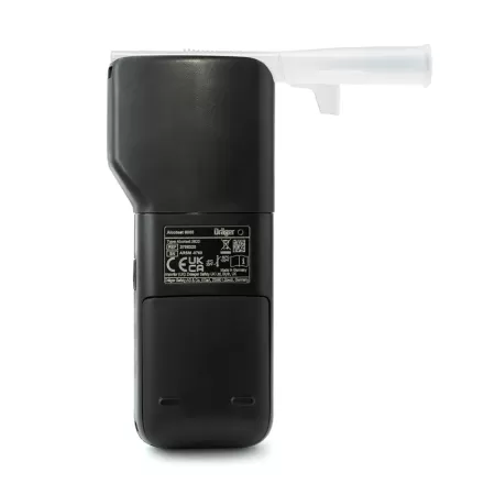 Алкотестер профессиональный Drager Alcotest 6000