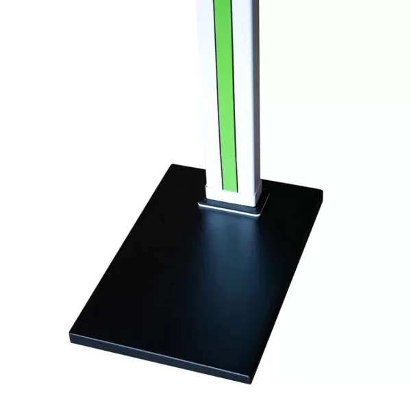 Ростомер медицинский ТЗМТ РМБ электронный бесконтактный