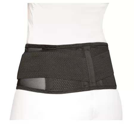 Бандаж для тазобедренных суставов Крейт Б-830 при симфизите 