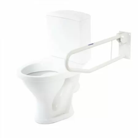 Поручень откидной Barry 12321