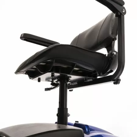 Скутер электрический Barry SC-102