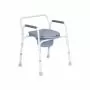 Кресло-туалет Армед KR811