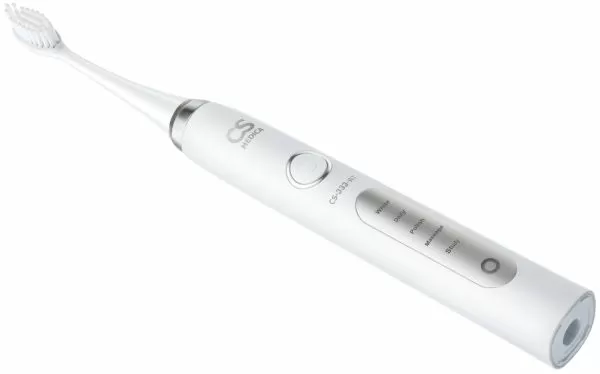 Электрическая звуковая зубная щетка CS Medica CS-333