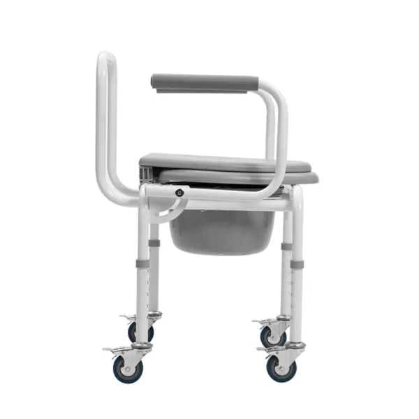 Кресло-туалет Ortonica TU 80 на колесах