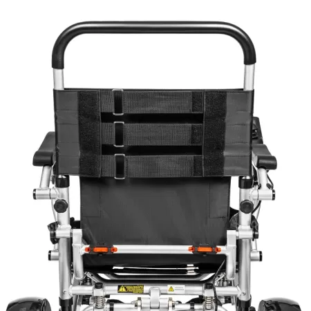 Кресло-коляска с электроприводом ORTONICA Pulse 710