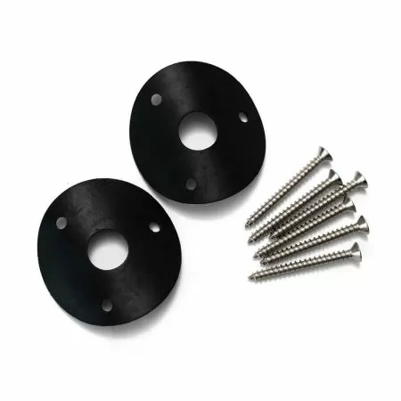 Поручень Barry 10301 для ванны, длина 31 см, стальной