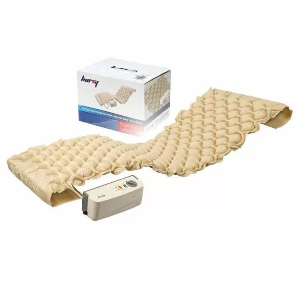 Матрас противопролежневый ячеистый Barry Dome Static