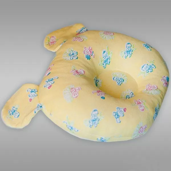 Подушка ортопедическая Крейт П-220, детская до года