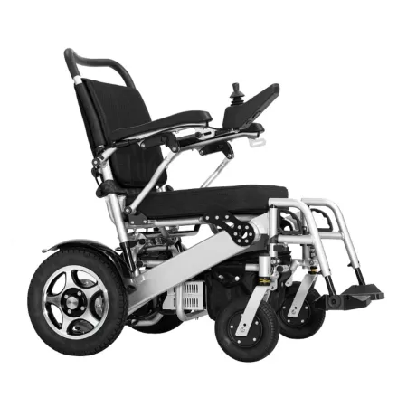 Кресло-коляска с электроприводом ORTONICA Pulse 710