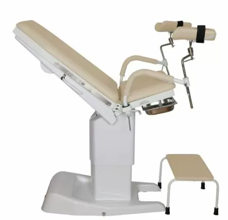 Кресло гинекологическое ДЗМО КГ-6-2