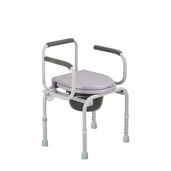 Кресло-туалет Армед ФС813