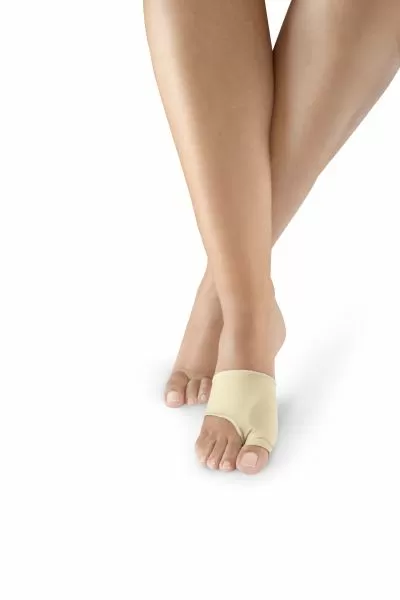 Бурсопротектор большого пальца стопы Orliman GL-121