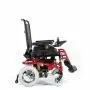 Кресло-коляска c электроприводом Армед JRWD601 со складной спинкой