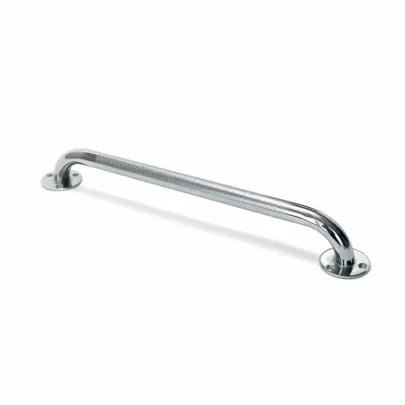 Поручень Barry 10303 для ванны, длина 46 см, стальной