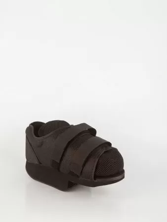 Обувь послеоперационная с закрытым мысом Орлиман CP02_