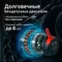 Кресло-коляска с электроприводом ORTONICA Pulse 660 ширина сиденья 40 см