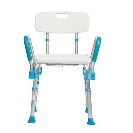 Стул для ванны Ortonica Lux-620 с поручнями