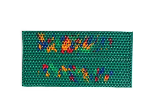 Аппликатор Ляпко Коврик Шанс плюс шаг игл 6,2 размер 118х235 мм 