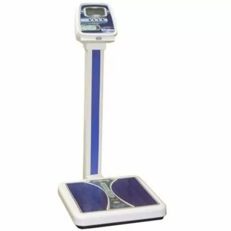 Весы медицинские напольные Твес ВМЭН-150-50/100-И-СТ-А