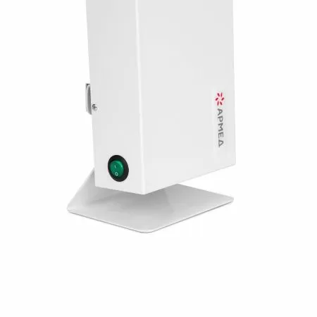 Облучатель-рециркулятор Армед 215-22 M SLIM (металлический корпус)