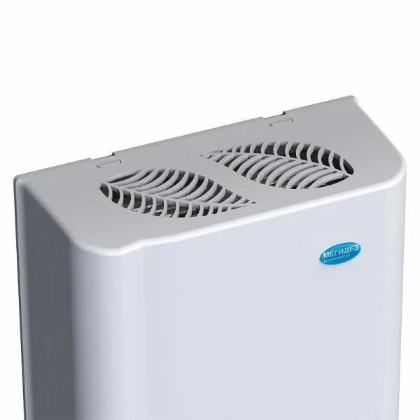 Облучатель-рециркулятор Мегидез РБОВ 909-МСК (МСК-3909)