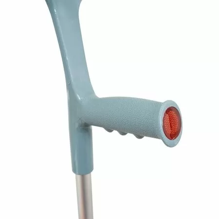 Костыль-канадка с УПС Симс U Matrix (серый) 