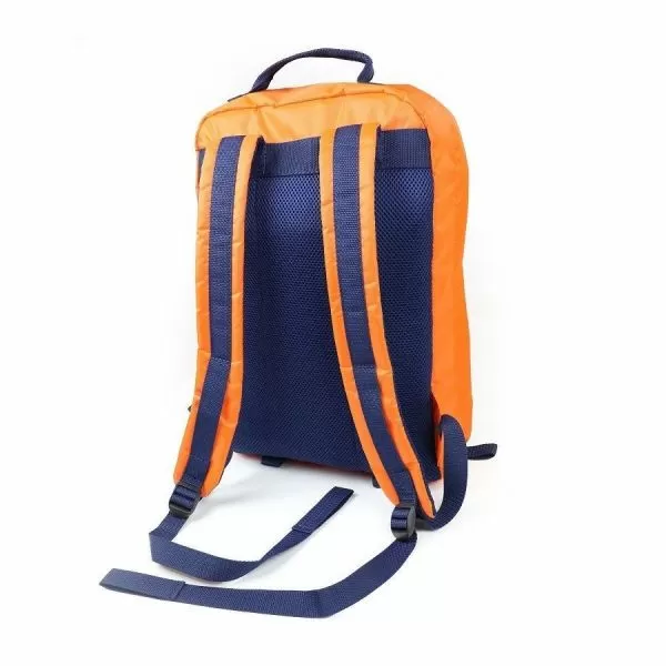 Набор первой помощи НПП МЕДПЛАНТ расширенный исполнение 1 в рюкзаке Волонтер-4, цвет оранжевый, артикул 1521