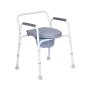 Кресло-туалет Армед KR811